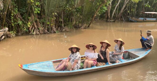 Ho Chi Minh: Mekong Delta Day Trip - Small Group - Preparation Tips and Recommendations