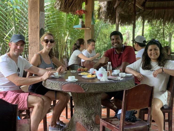 Ho Chi Minh: Mekong Delta to Ben Tre by Luxury Speedboat - Exciting Highlights of the Tour