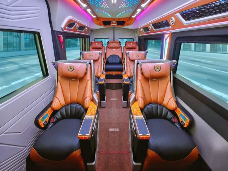 Ho Chi Minh: Mekong Delta Tour optional transfer Limousine - Good To Know