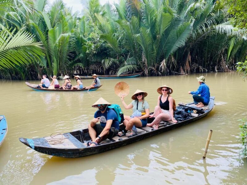 Ho Chi Minh: Mekong Delta Tour optional transfer Limousine - Price and Overall Value