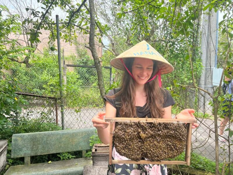 Ho Chi Minh: Mekong River Delta Day Trip with Lunch - Transportation, Timing, and Overall Value