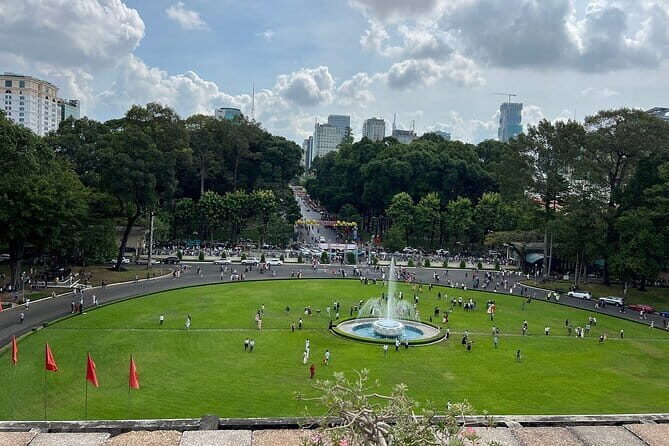 Ho Chi Minh Morning City Tour Half Day - Who Is This Tour Best For?