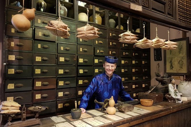 Ho Chi Minh Most Historical Spots & War Museum Tour (Private & All-Inclusive) - Booking and Tour Information