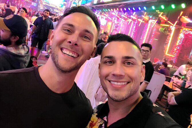 Ho Chi Minh Night Party Street Food Private Tour With Bar, Dance - Good To Know