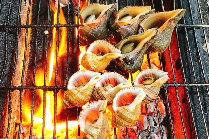 Ho Chi Minh Nightlife & Street Food Tour By Motorbike - Price and Booking