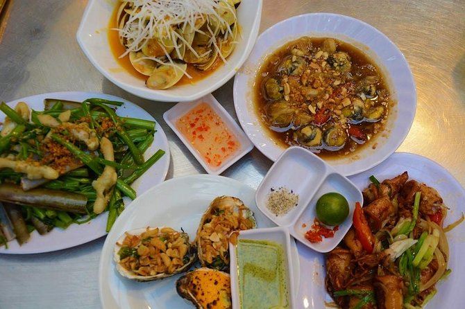 Ho Chi Minh Nightlife & Street Food Tour By Motorbike - What to Expect