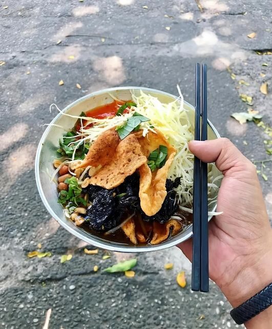 Ho Chi Minh: Original Walking Street Food Tour With Foodies - FAQs