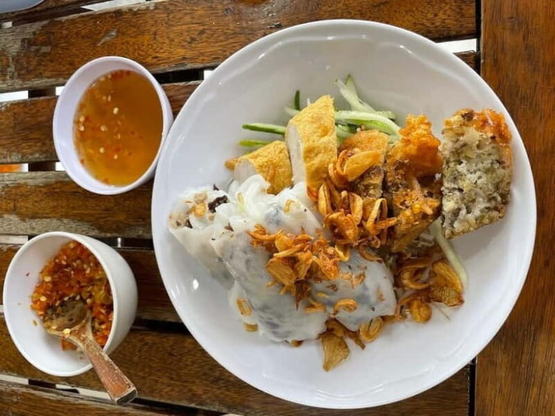 Ho Chi Minh: Original Walking Street Food Tour With Foodies - Final Thoughts: Is It Worth It?