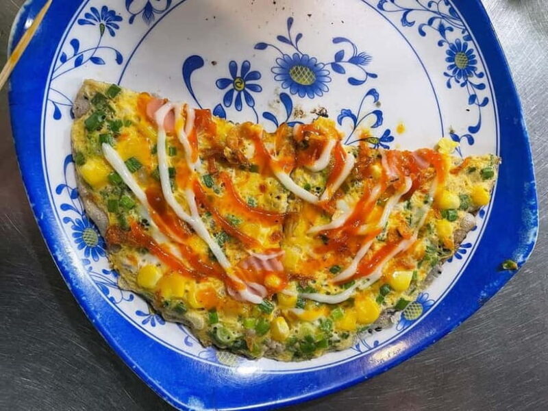 Ho Chi Minh: Original Walking Street Food Tour With Foodies - FAQs