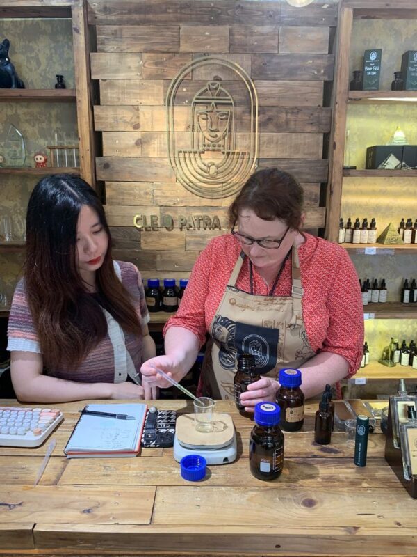 Ho Chi Minh Perfume Workshop - Craft Your Signature Scent - What to know before you book