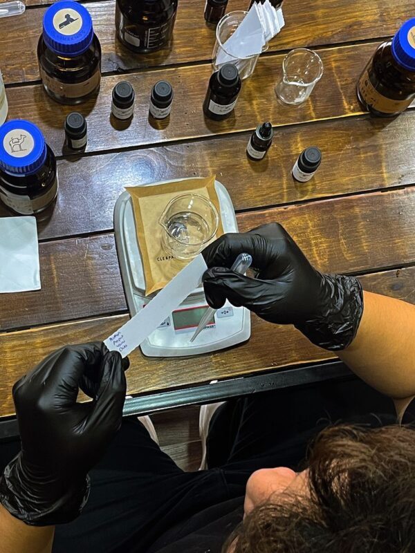 Ho Chi Minh Perfume Workshop - Craft Your Signature Scent - What makes the workshop worth considering