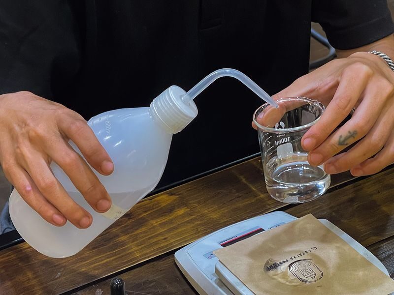 Ho Chi Minh Perfume Workshop - Craft Your Signature Scent - Price, value, and the rating caveat