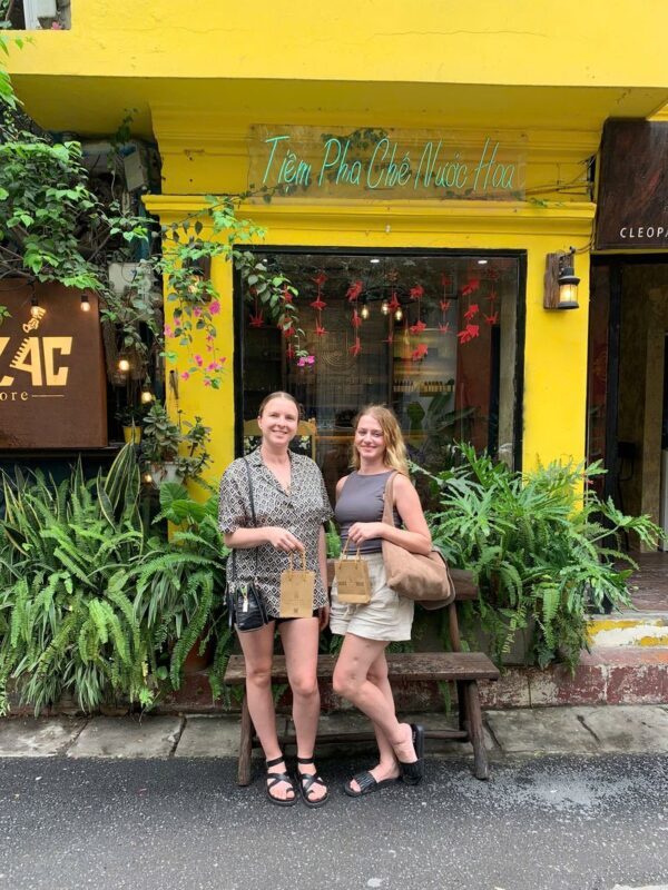Ho Chi Minh Perfume Workshop - Craft Your Signature Scent - Who will enjoy making a signature scent