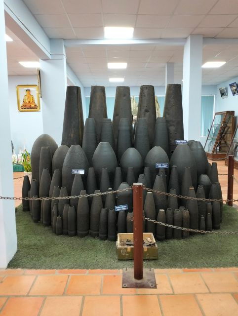 Ho Chi Minh; Private A-Day Cu Chi Tunnels & Mekong Delta - Activity Details