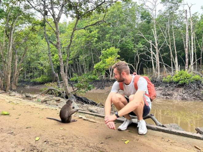 Ho Chi Minh: Private Can Gio Mangrove Forest 1 Day Tour - Key Highlights of the Tour