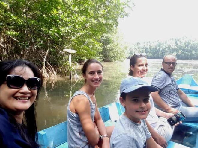 Ho Chi Minh: Private Can Gio Mangrove Forest 1 Day Tour - Booking Process