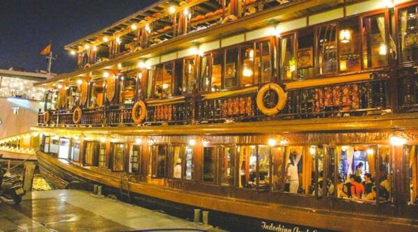 Ho Chi Minh: Private City Tour and Dinner Cruise With Buffet - Booking Information and Tips