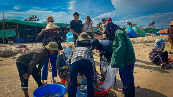 Ho Chi Minh: Private Day Trip to Mui Ne Sand Dunes at Sunset - Nearby Attractions to Explore