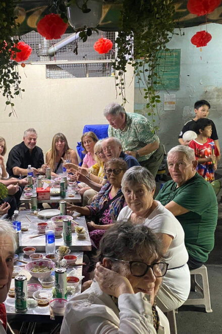 Ho Chi Minh: Private Food Motorbike Tour With Local Student - Tastings Included