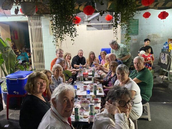 Ho Chi Minh: Private Food Motorbike Tour With Local Student - Booking Information