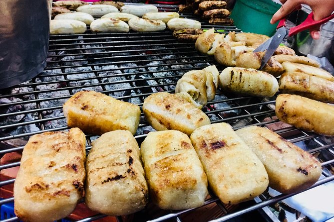 Ho Chi Minh Private Half Day Street Food Tour With Local Students - Pricing and Guarantee