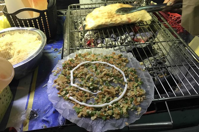 Ho Chi Minh Private Half Day Street Food Tour With Local Students - Tour Details