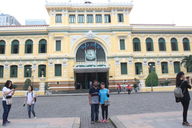Ho Chi Minh: Private Saigon City Half-Day Tour & Local Guide - Inclusions of the Tour