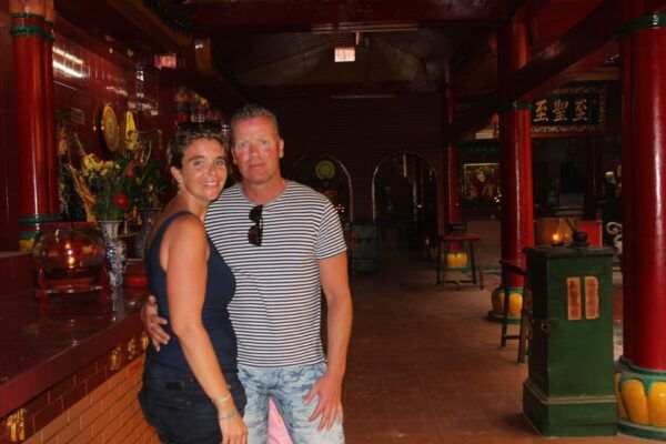 Ho Chi Minh: Private Saigon City Half-Day Tour & Local Guide - Booking Information