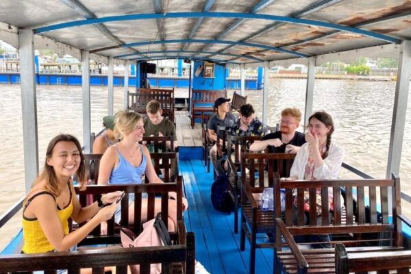 Ho Chi Minh Private Tour: Cu Chi Tunnels and Mekong Delta - Tips for Travelers