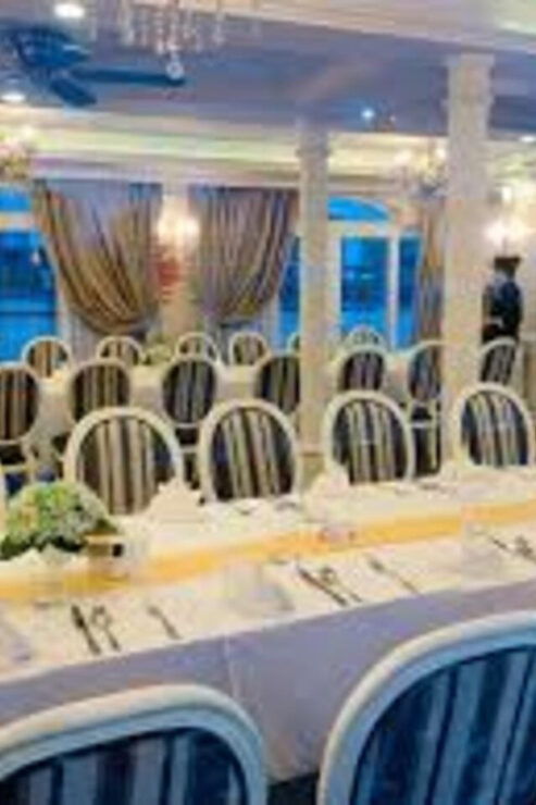 Ho Chi Minh: Private Tour Dinner Cruise 5 Stars Set Menu - Pricing and Booking Options
