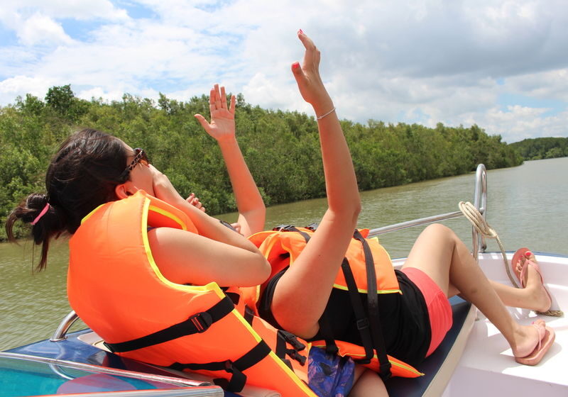 Ho Chi Minh Rung Sac Can Gio Half-Day UNESCO Site Tour - What the Price Covers, and What It Does Not