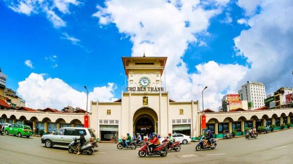Ho Chi Minh: Sai Gon - The City Of Bustle & Bright Lights - Tips for Travelers