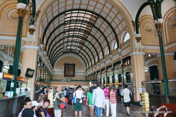 Ho Chi Minh: Saigon City - One Of The Most Busiest Cities - Historical Background