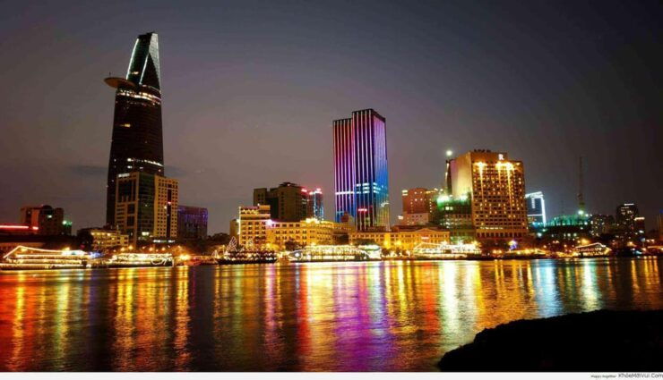 Ho Chi Minh: Saigon River Cruise With Buffet Dinner - Booking Details