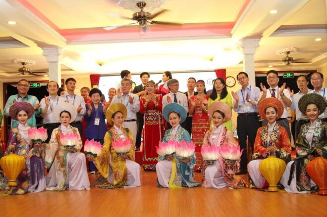 Ho Chi Minh: Saigon River Cruise With Buffet Dinner - Highlights of the Cruise