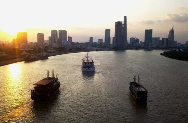 Ho Chi Minh: Saigon River Cruise With Buffet Dinner - Pricing Information