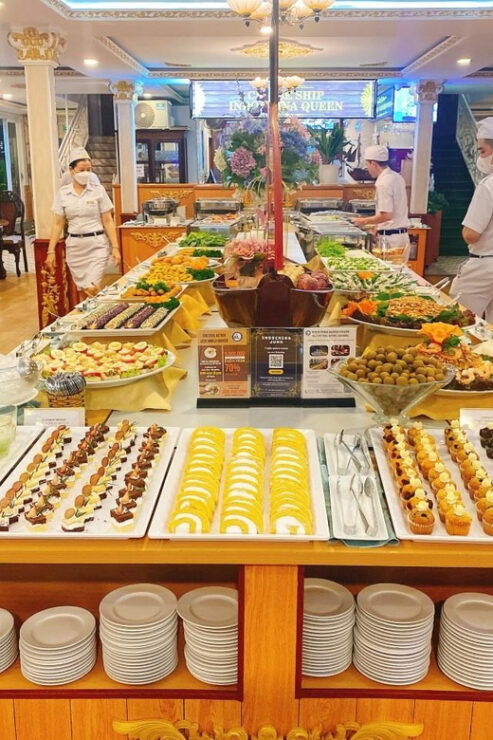 Ho Chi Minh: Saigon River Dinner Cruise With Hotel Transfer - Pricing and Duration