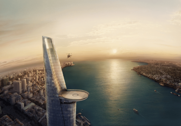 Ho Chi Minh: Saigon Skydeck Admission Ticket - Frequently Asked Questions
