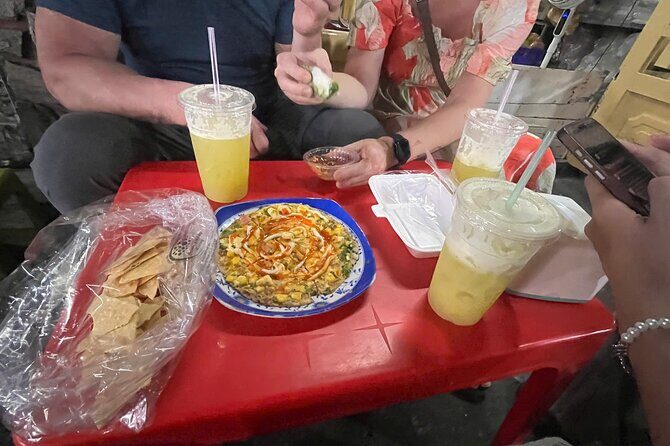 Ho Chi Minh Street Food and Sightseeing By Motorbike - FAQ