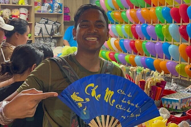 Ho Chi Minh Street Food & City Sights with LGBT Student Pride - Practical Information & Value