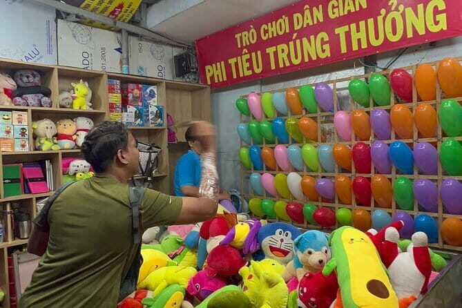 Ho Chi Minh Street Food & City Sights with LGBT Student Pride - Final Words