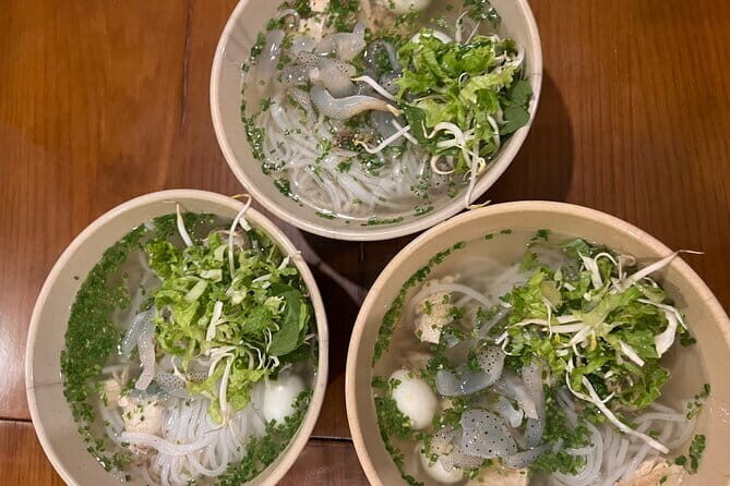 Ho Chi Minh Street Food & City Sights with Local Female Guide - Ho Chi Minh Street Food & City Sights with Local Female Guide: An Honest Review