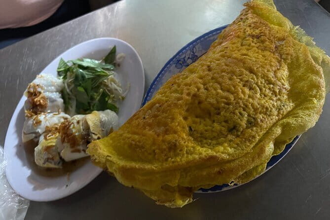 Ho Chi Minh Street Food & City Sights with Local Female Guide - FAQ