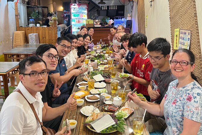 Ho Chi Minh Street Food Private Tour By Vespa With Great Guide - FAQ