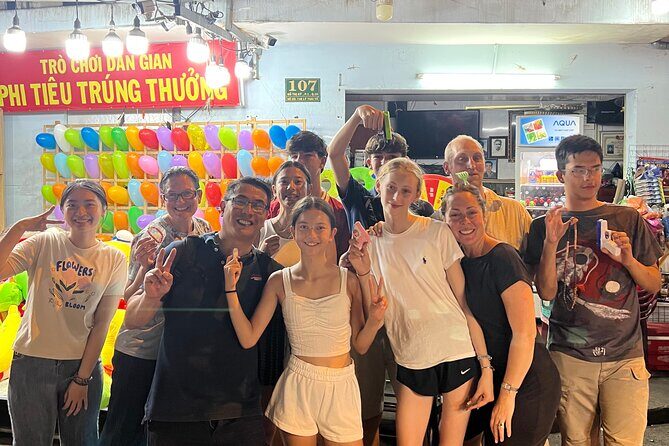 Ho Chi Minh Street Food Private Tour By Vespa With Great Guide - Real Traveler Insights