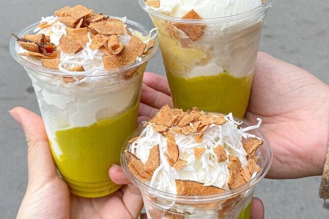 Ho Chi Minh Street Food Private Tour By Vespa With Great Guide - FAQs