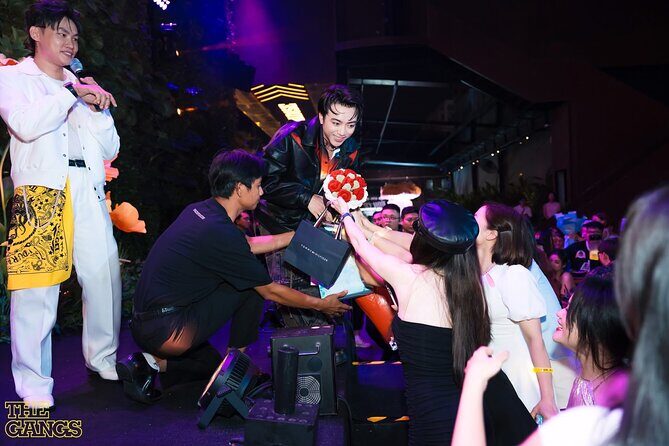 Ho Chi Minh Street Food Private Tour With Dancing Bar - Final Thoughts on the Private Saigon Night Tour