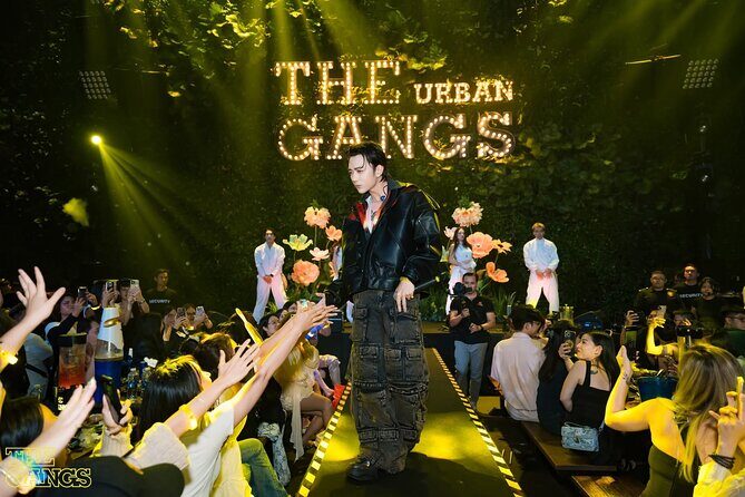 Ho Chi Minh Street Food Private Tour With Dancing Bar - FAQ