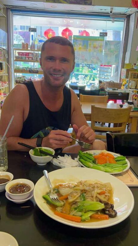 Ho Chi Minh Street Food Private Tour With Funny Guide - Good To Know