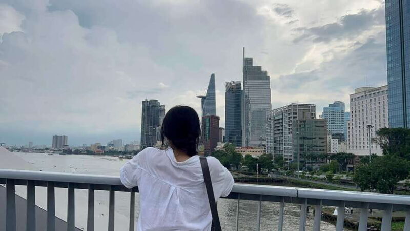 Ho Chi Minh Street Food Private Tour With Funny Guide - What Travelers Say